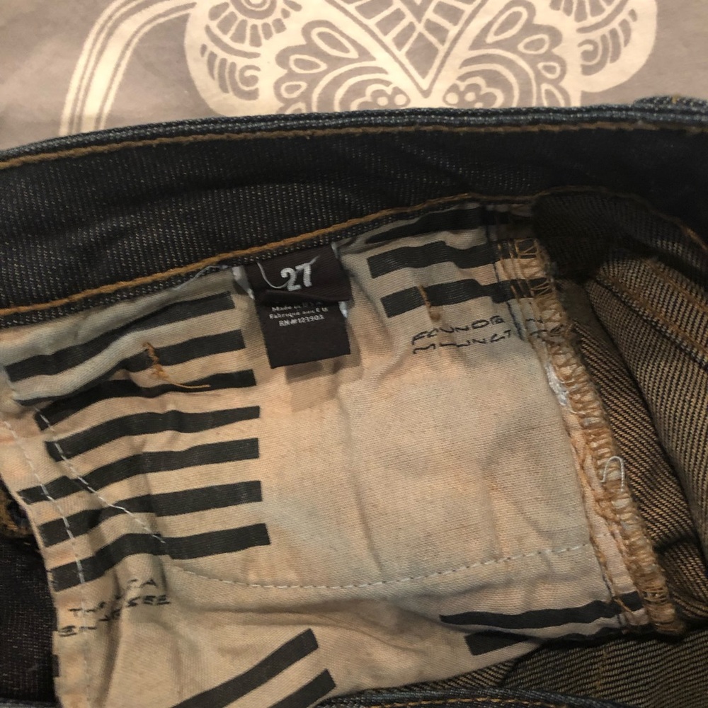 William Rast Jeans - Picture 4 of 5